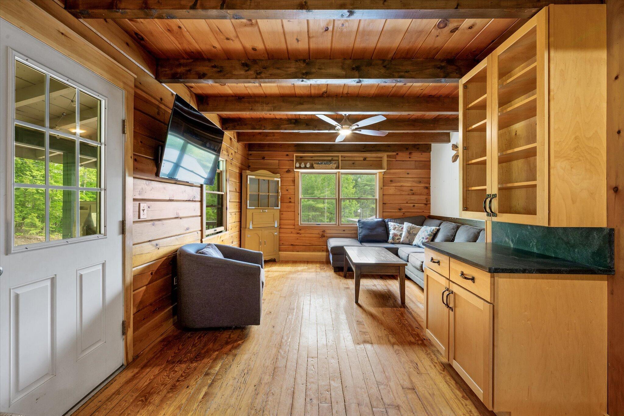 1318 Bald Mountain Road Orland, ME 04472 - Photo 8 of 40 11-Living Room