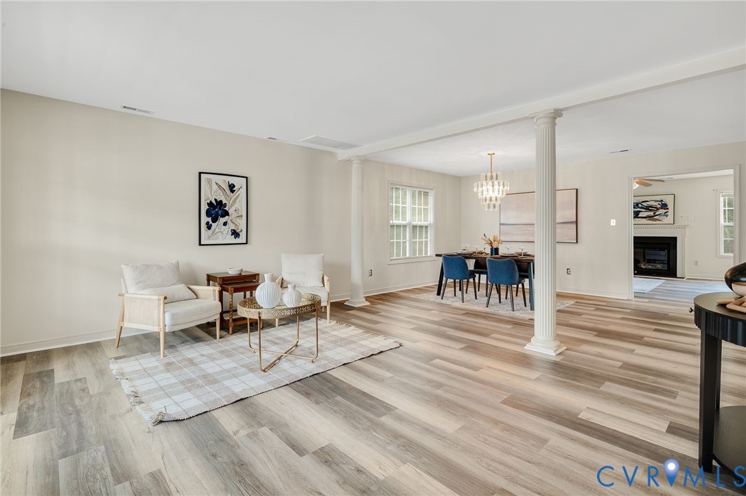 3200 Forest Hills Road Petersburg, VA 23805 - Photo 4 of 37
