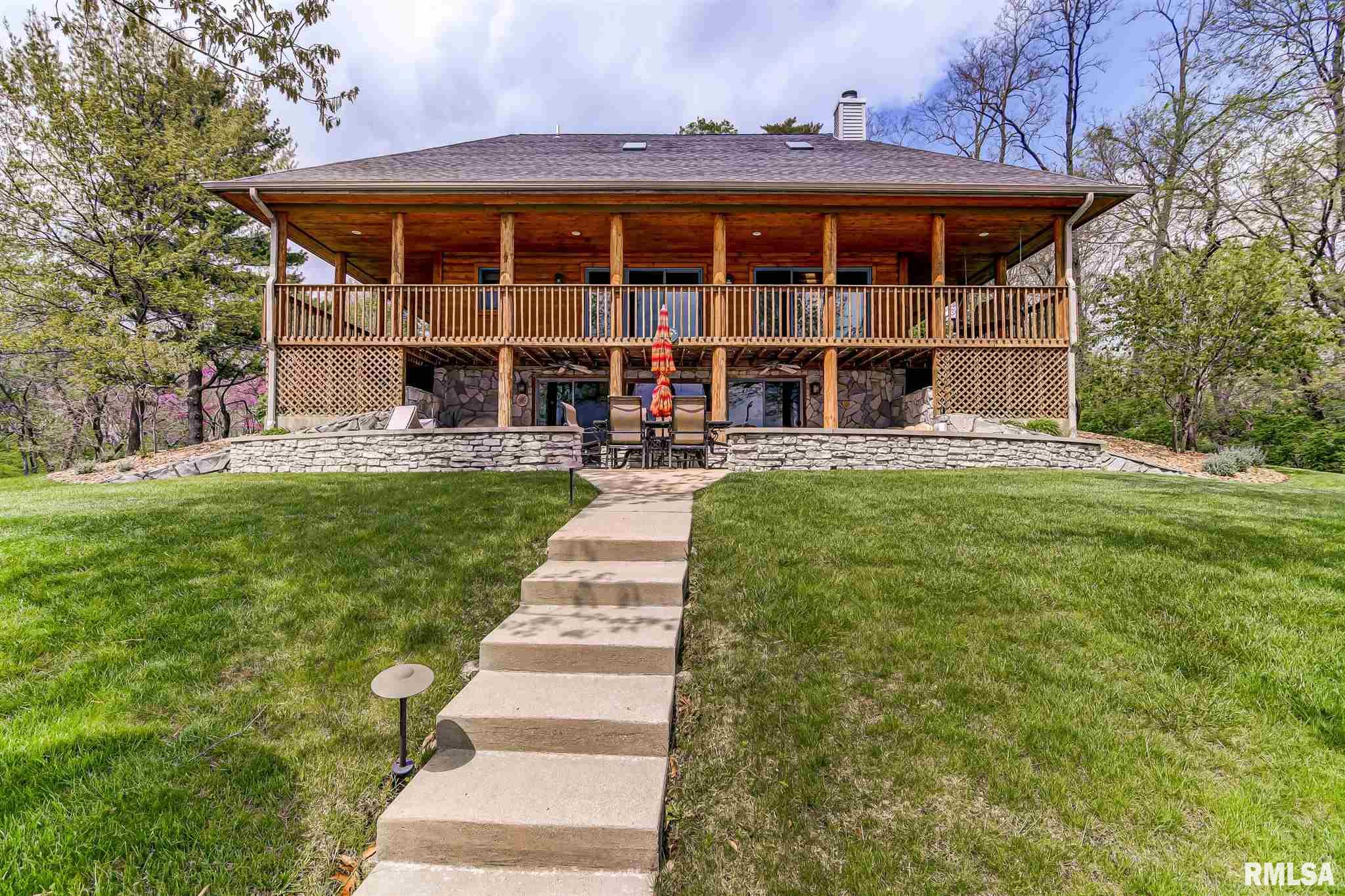 34 Island View Lane Springfield, IL 62712 - Photo 27 of 49