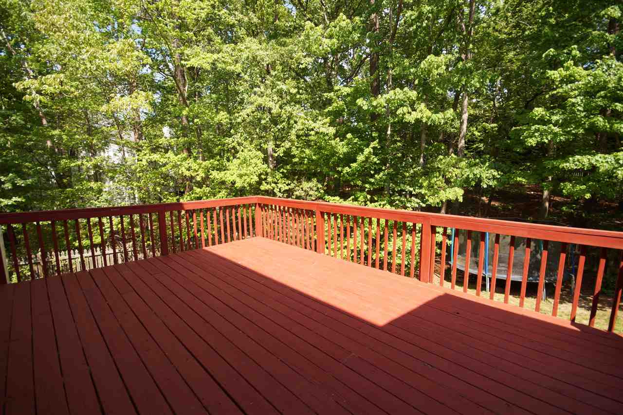 5116 Big Creek Road Raleigh, NC 27613 - Photo 22 of 25 Photo 22