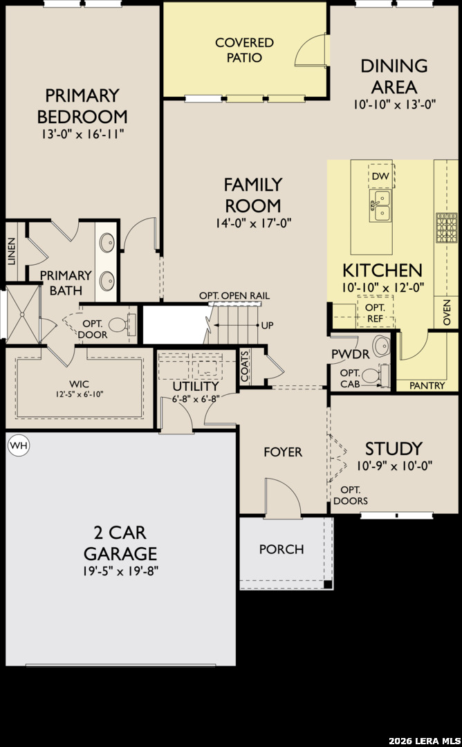 411 Nottabi Road Adkins, TX 78101 - Photo 2 of 8