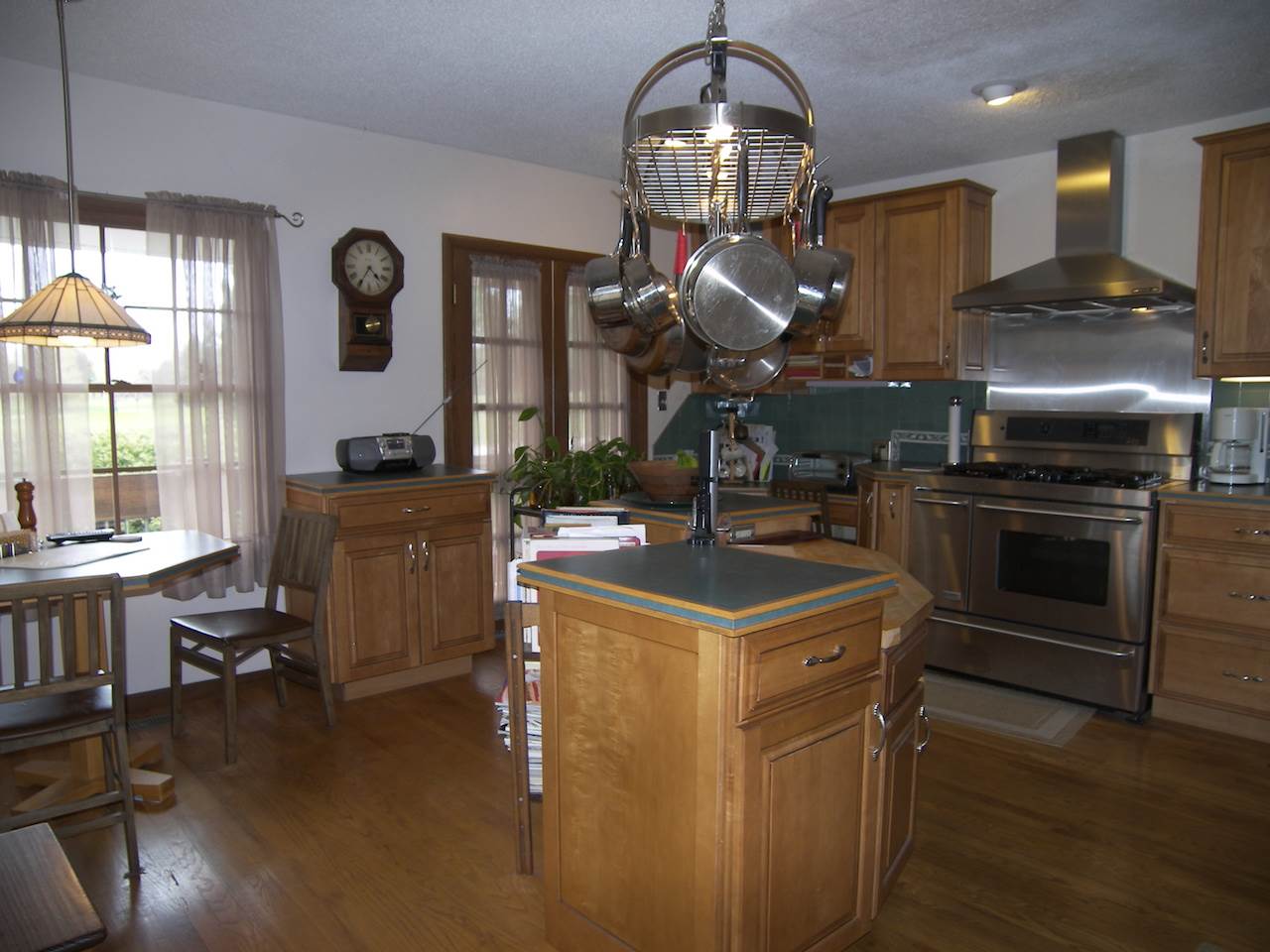 4380 South Sugar Loaf Mountain Road Cedar, MI 49621 - Photo 14 of 82 1831909-13.JPG