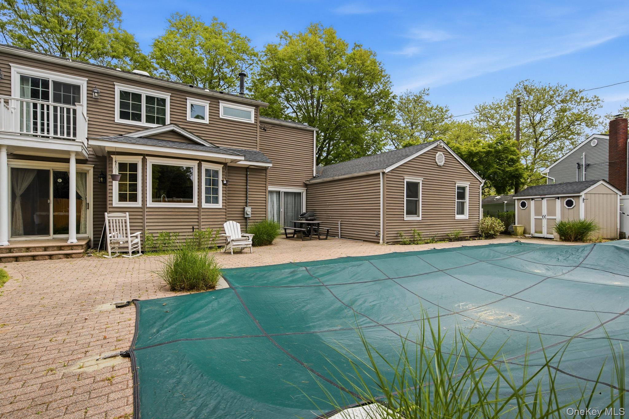 6 Frost Pond Road Greenlawn, NY 11740 - Photo 41 of 47