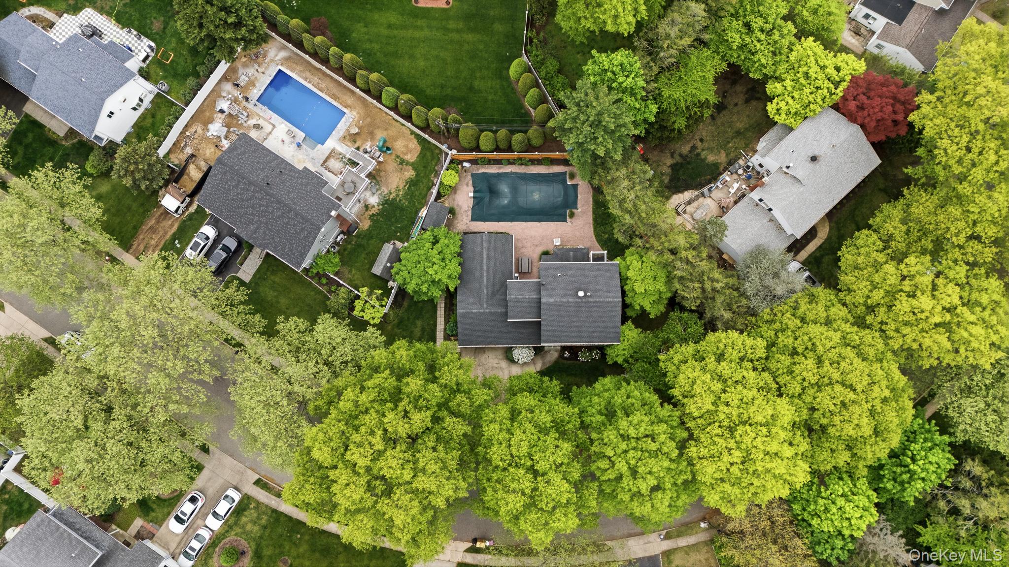 6 Frost Pond Road Greenlawn, NY 11740 - Photo 45 of 47