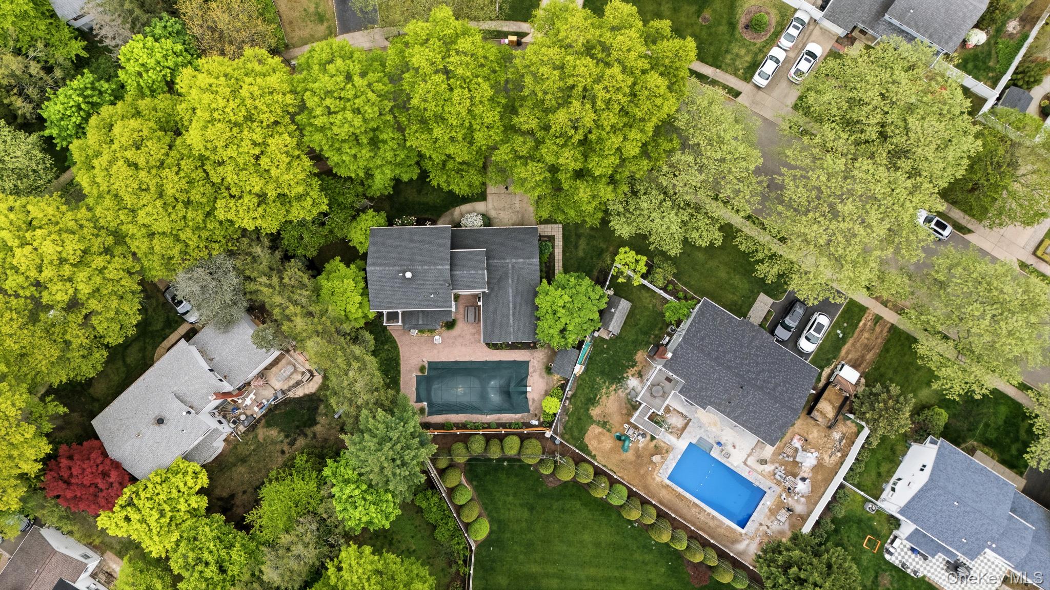 6 Frost Pond Road Greenlawn, NY 11740 - Photo 46 of 47