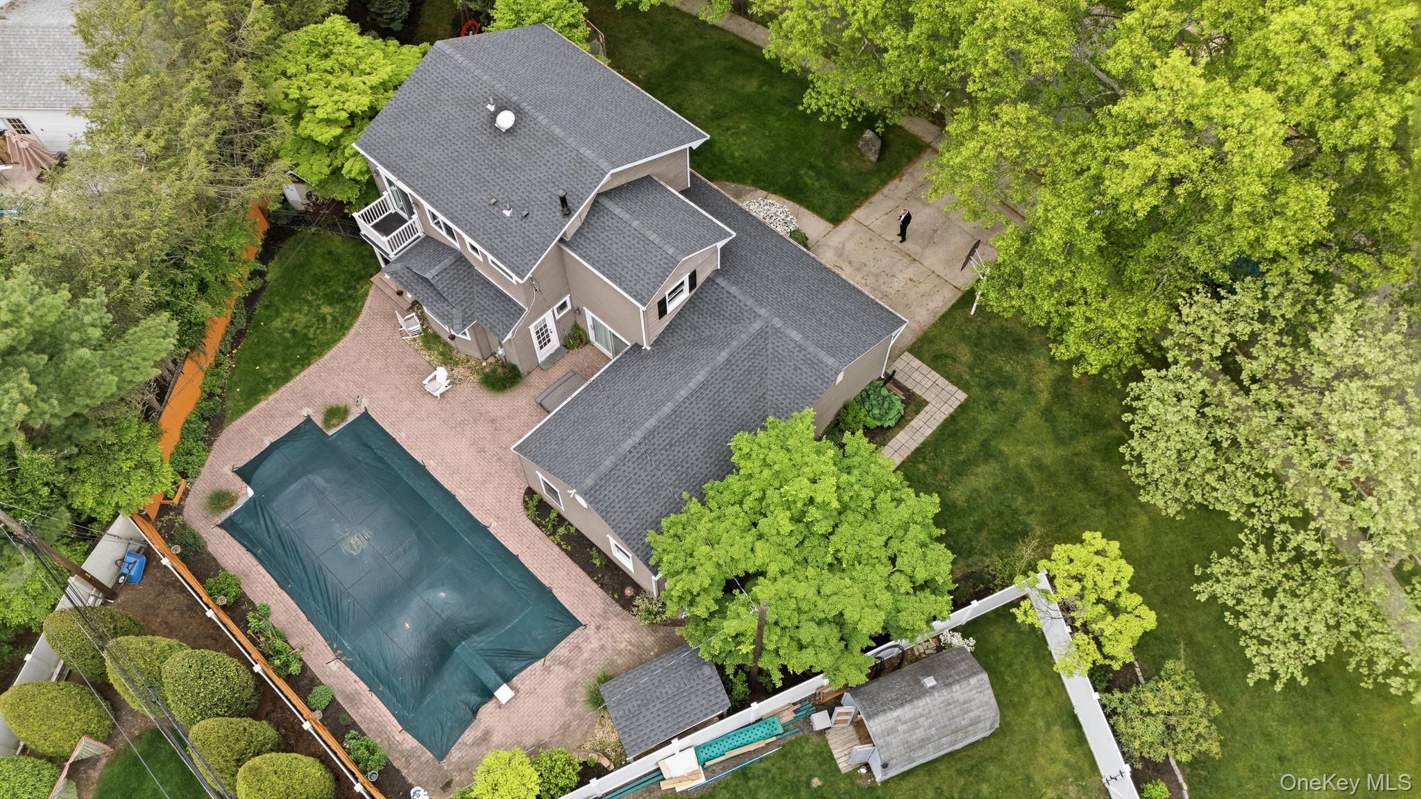 6 Frost Pond Road Greenlawn, NY 11740 - Photo 47 of 47