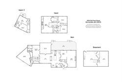 608 Old Post Road Cotuit, MA 02635 - Photo 28 of 30 a picture of a room