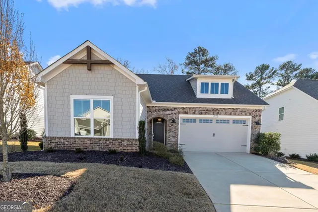 $545,000 | 1121 Providence Loop, Greensboro, GA 30642