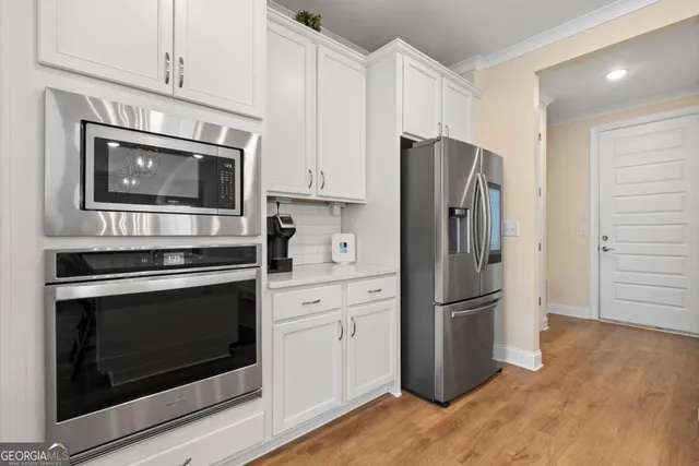 $545,000 | 1121 Providence Loop, Greensboro, GA 30642