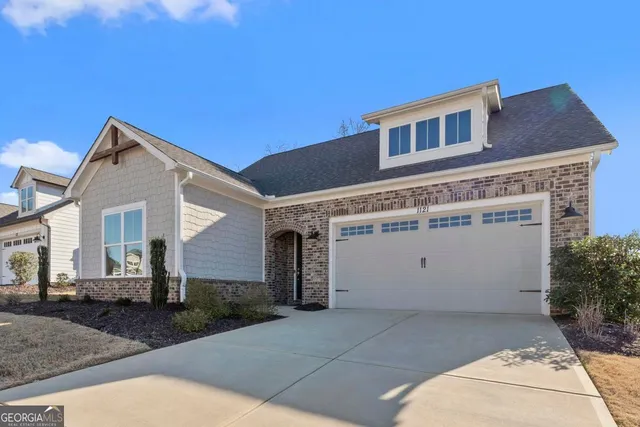 $545,000 | 1121 Providence Loop, Greensboro, GA 30642