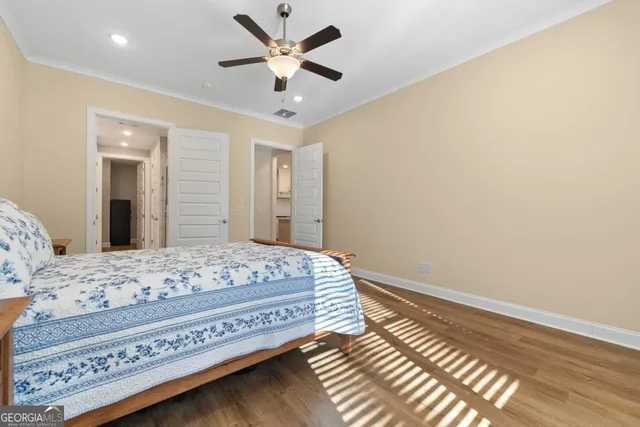 $545,000 | 1121 Providence Loop, Greensboro, GA 30642