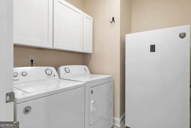 $545,000 | 1121 Providence Loop, Greensboro, GA 30642