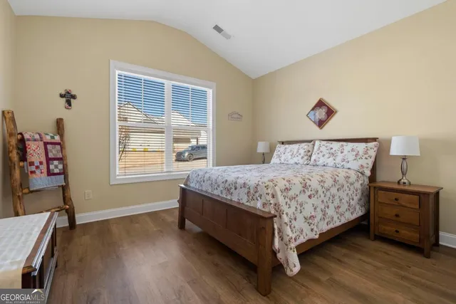 $545,000 | 1121 Providence Loop, Greensboro, GA 30642