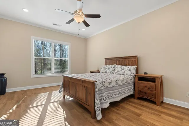 $545,000 | 1121 Providence Loop, Greensboro, GA 30642