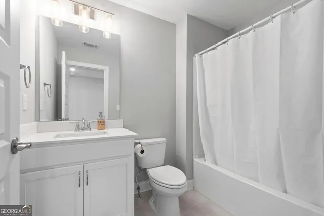 $545,000 | 1121 Providence Loop, Greensboro, GA 30642