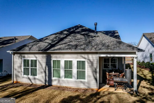 $545,000 | 1121 Providence Loop, Greensboro, GA 30642