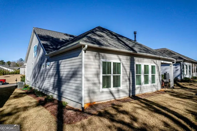 $545,000 | 1121 Providence Loop, Greensboro, GA 30642