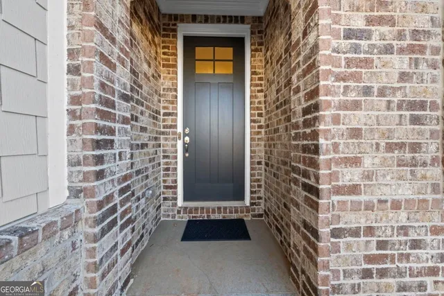 $545,000 | 1121 Providence Loop, Greensboro, GA 30642