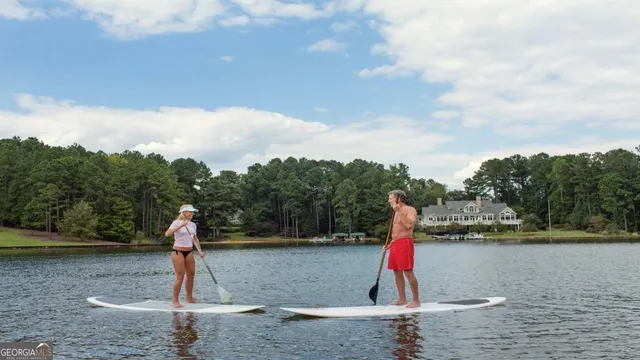 $545,000 | 1121 Providence Loop, Greensboro, GA 30642