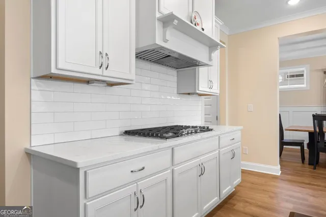 $545,000 | 1121 Providence Loop, Greensboro, GA 30642