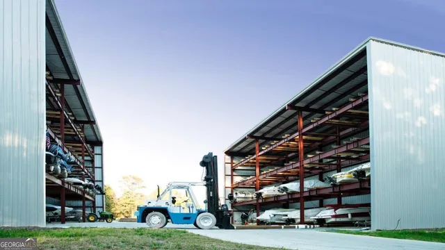 $545,000 | 1121 Providence Loop, Greensboro, GA 30642