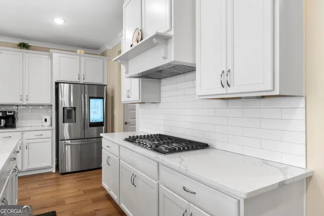 $545,000 | 1121 Providence Loop, Greensboro, GA 30642