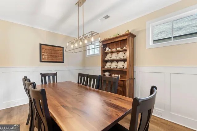 $545,000 | 1121 Providence Loop, Greensboro, GA 30642