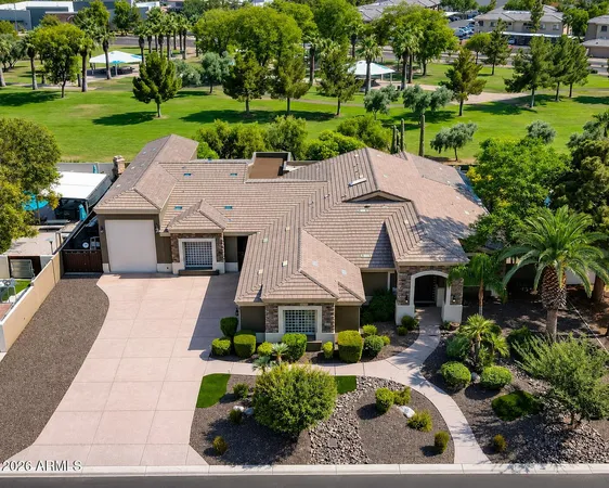 $1,875,000 | 7547 West Libby Street, Glendale, AZ 85308