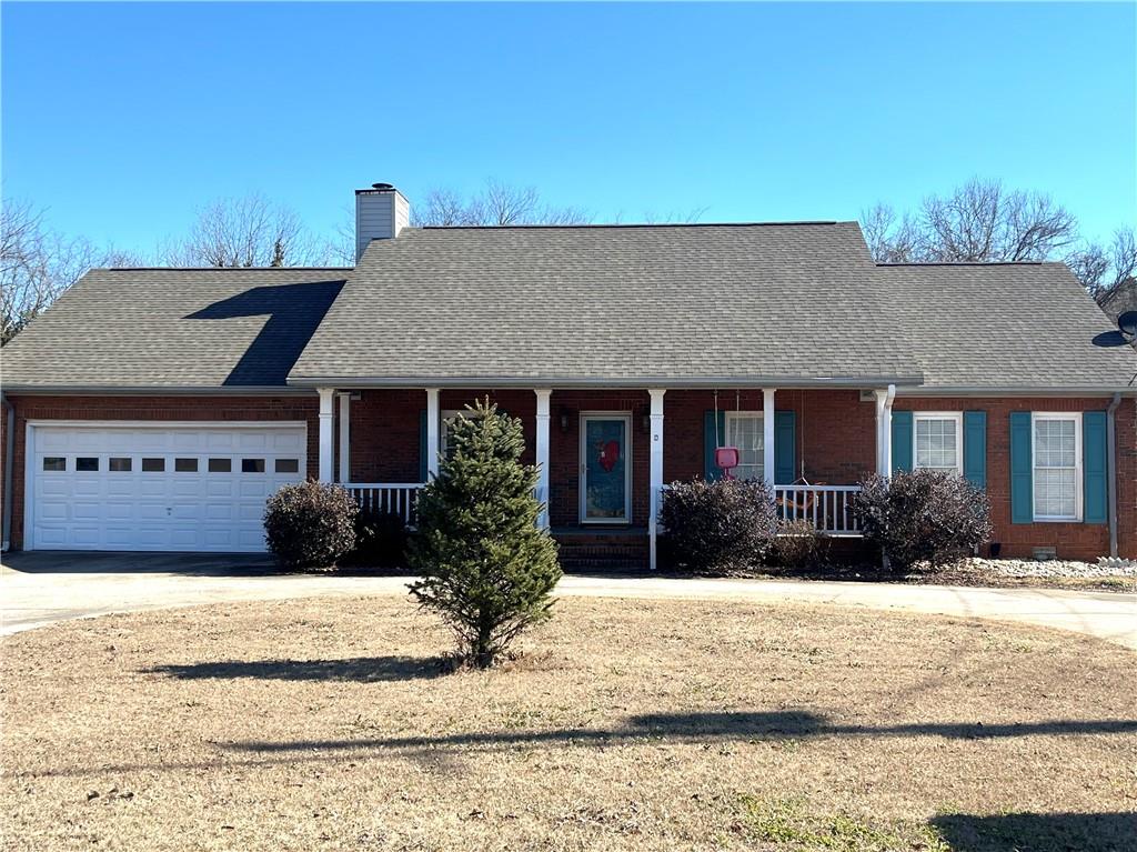 23 Conns Lake Road Southeast Lindale, GA 30147 - Photo 1 of 1 Gallery Image 1