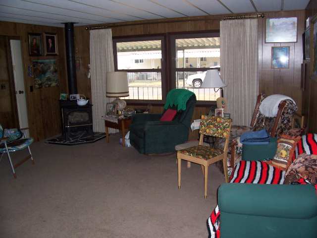 4202 East Lane Park Road, Unit 5 Mead, WA 99021 - Photo 5 of 5