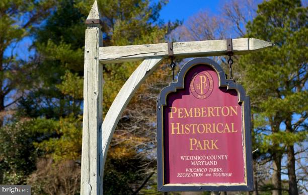 813 Price Road Salisbury, MD 21801 - Photo 4 of 6