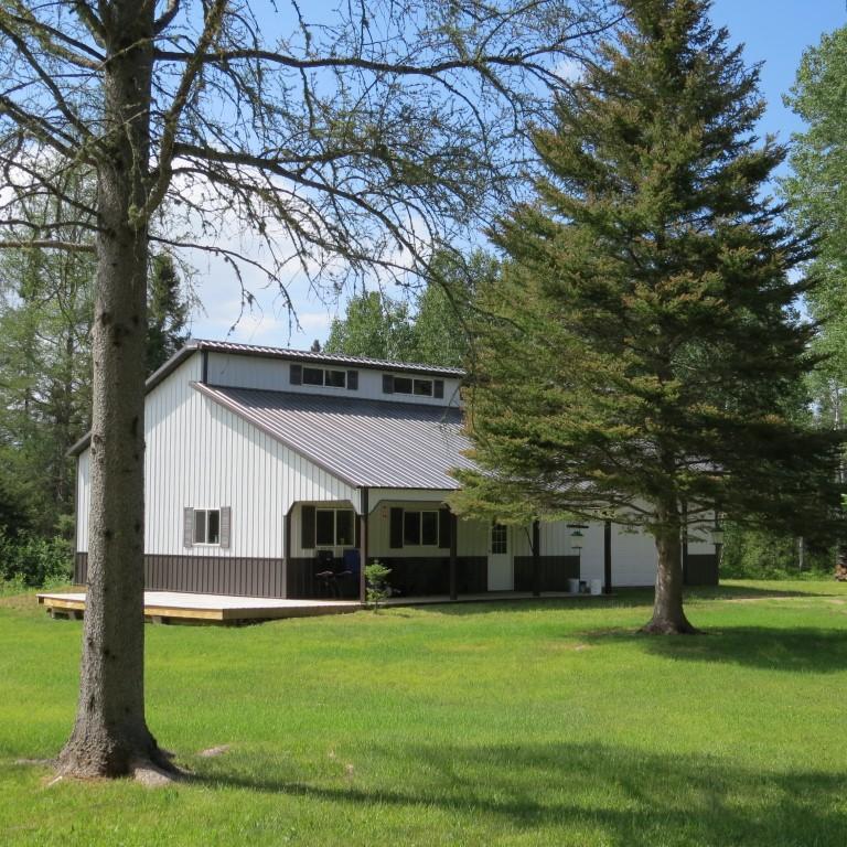 8297 Virginia Ely Road Babbitt, MN 55706 - Photo 1 of 1 Gallery Image 1