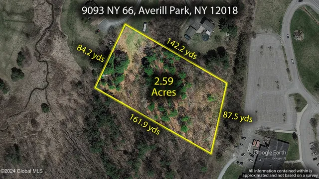 $60,000 | 66 South Of Averill Park, Averill Park, NY 12018