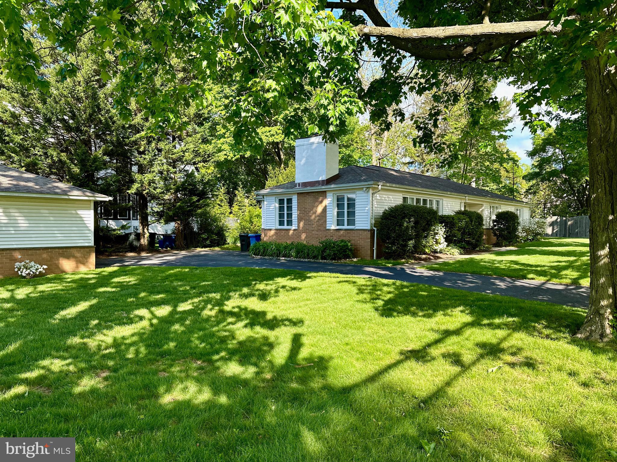 137 Poplar Avenue Wayne, PA 19087 - Photo 2 of 13 Exterior Front