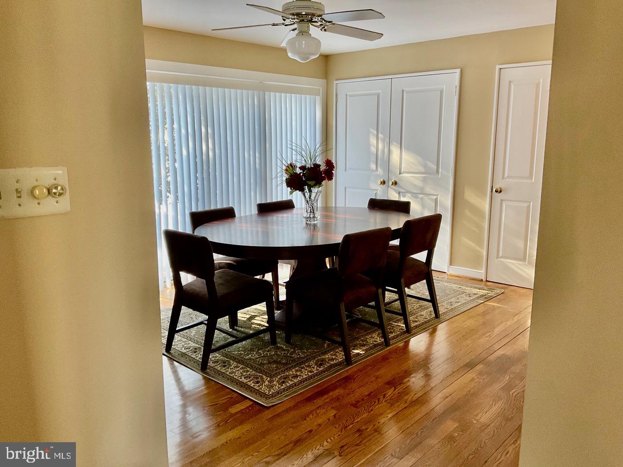 137 Poplar Avenue Wayne, PA 19087 - Photo 6 of 13 Dining Area