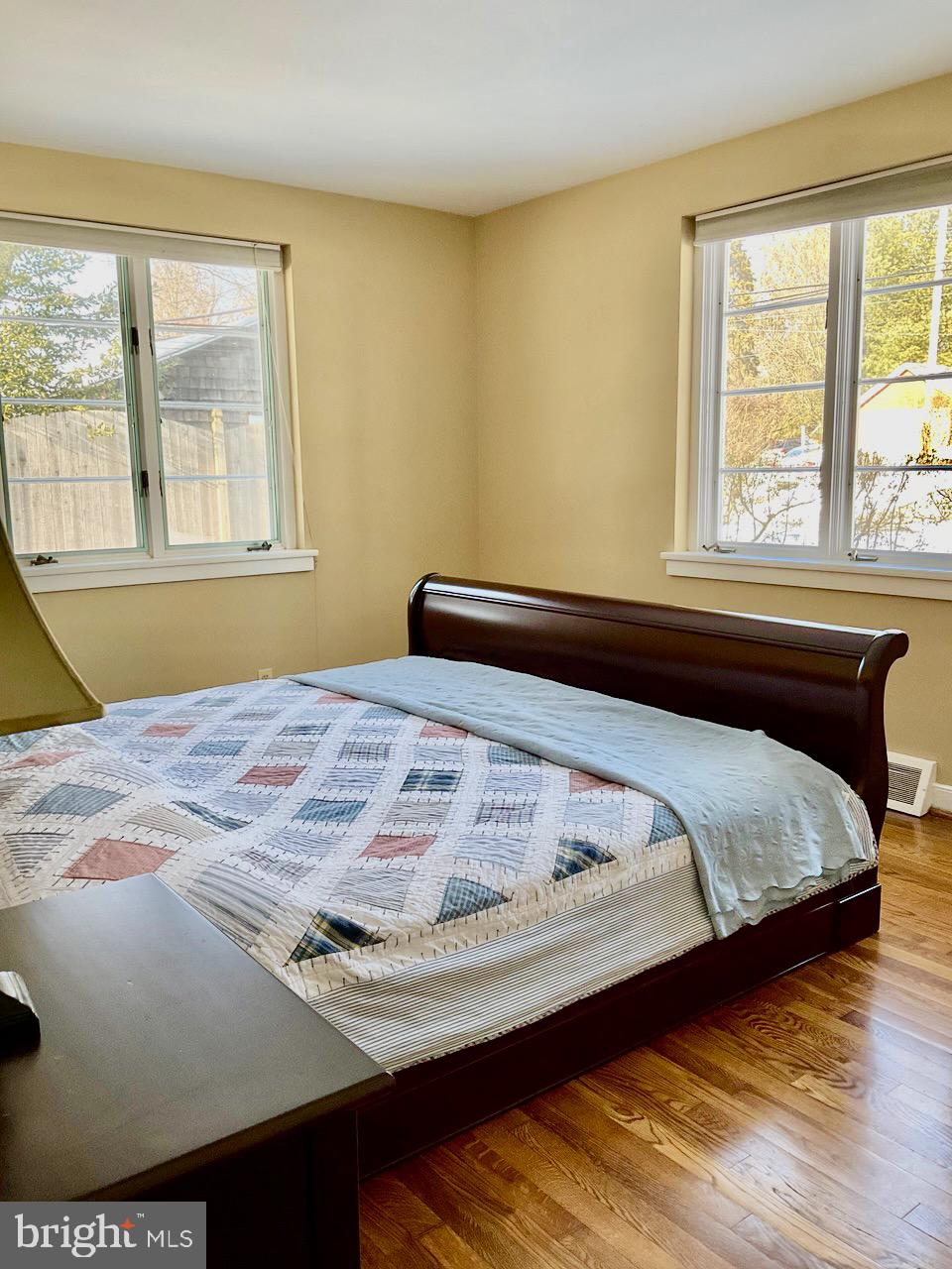 137 Poplar Avenue Wayne, PA 19087 - Photo 7 of 13 Master Bedroom