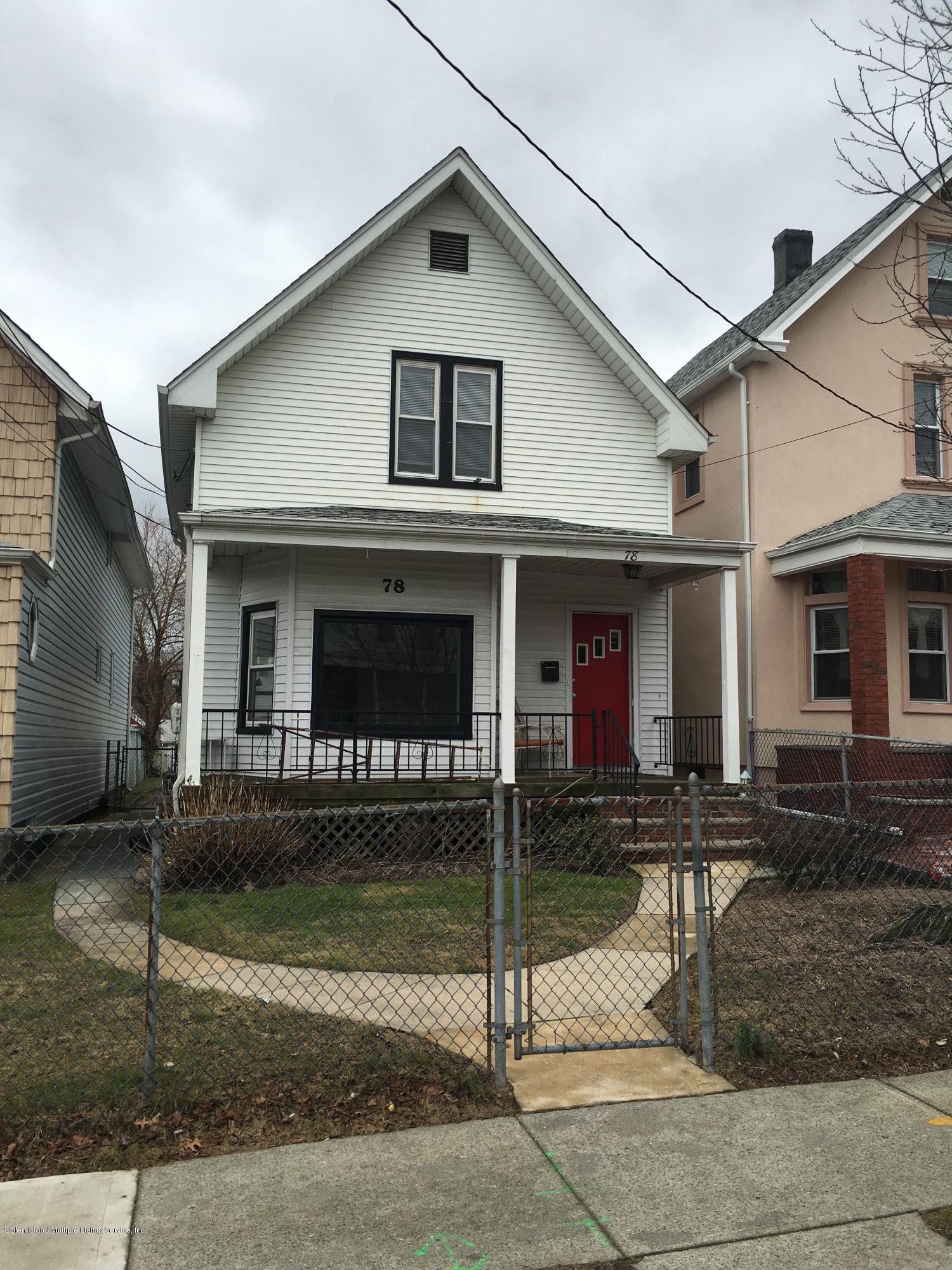 78 Fingerboard Road Staten Island, NY 10305 - Photo 1 of 4 IMG_1436