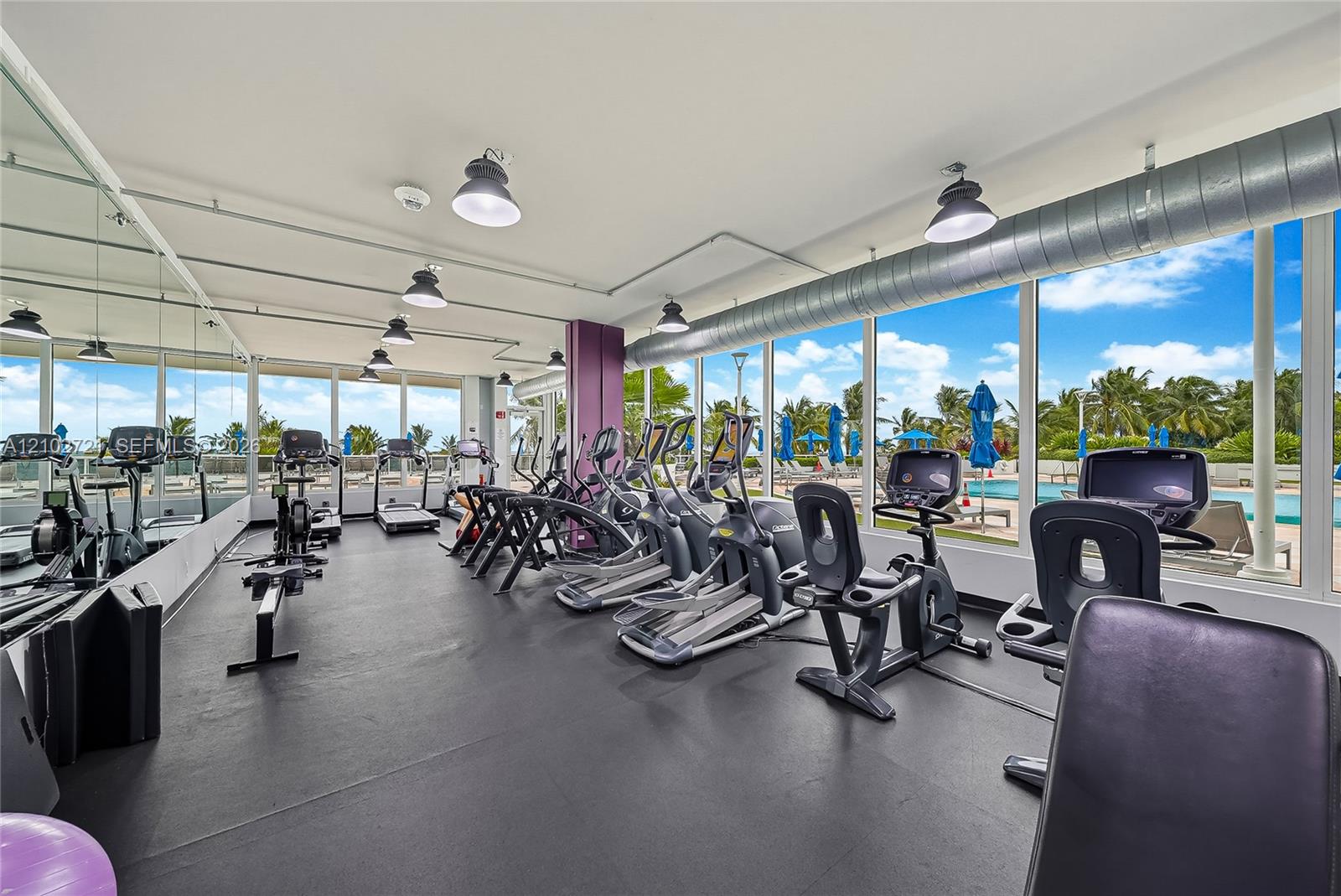 100 Lincoln Road, Unit 1008 Miami Beach, FL 33139 - Photo 16 of 18 Gallery Image 16