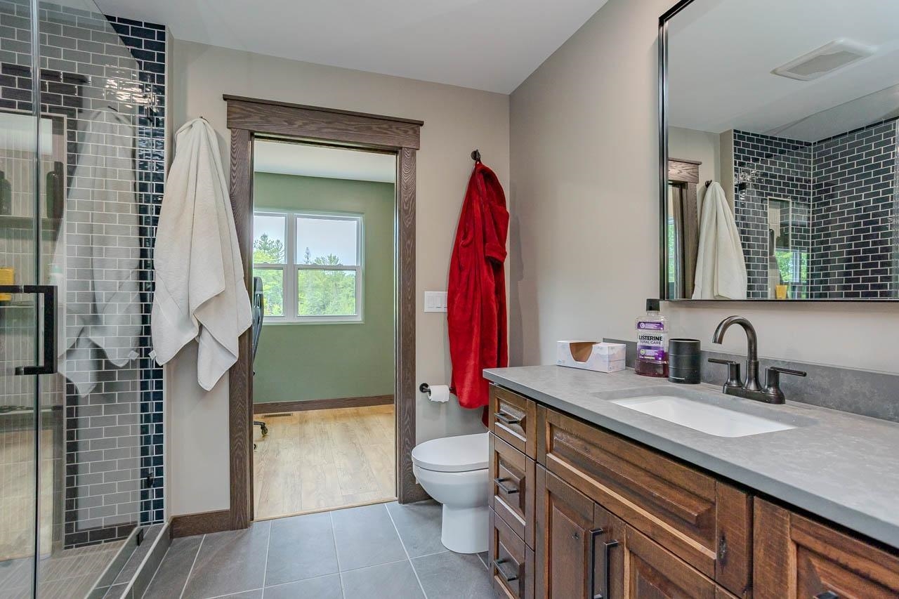 W4601 Olivotti Lake Road Merrill, WI 54452 - Photo 14 of 45