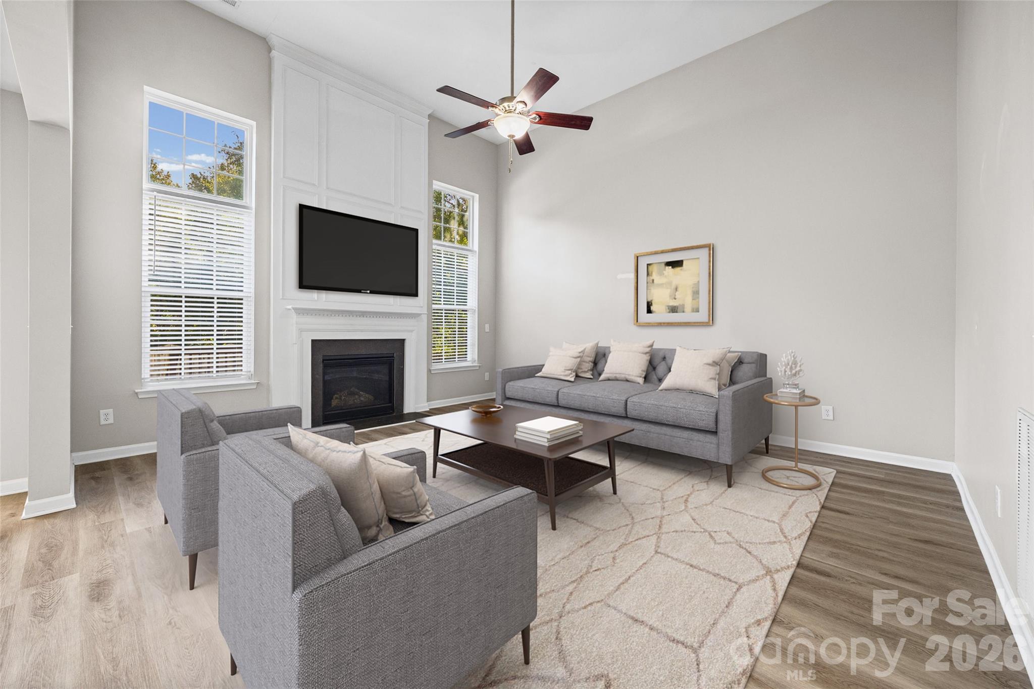 322 Lorraine Road Fort Mill, SC 29708 - Photo 11 of 42 Gallery Image 11