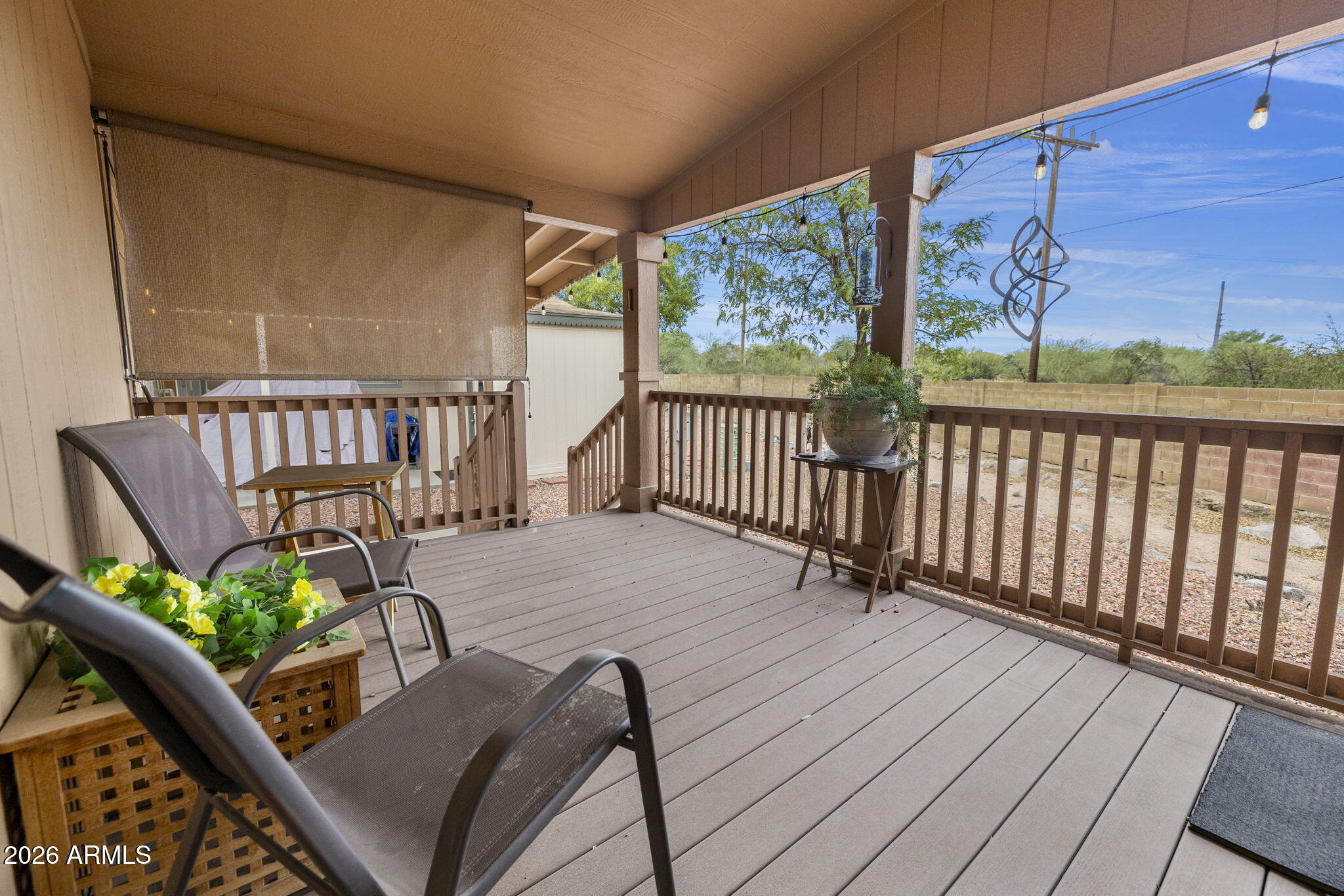 3901 East Pinnacle Peak Road, Unit 261 Phoenix, AZ 85050 - Photo 38 of 57