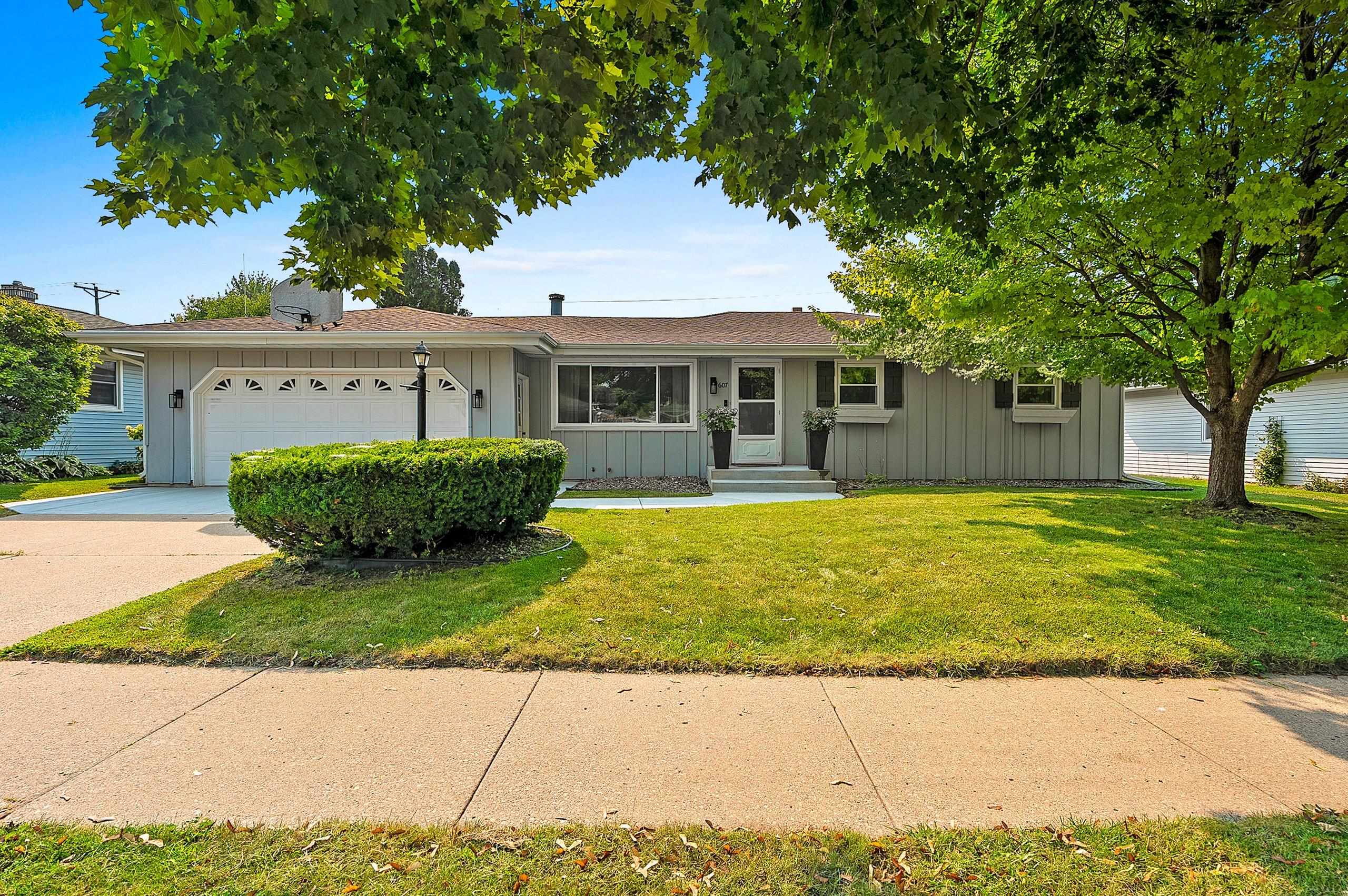 607 South Theodore Street Appleton, WI 54915 - Photo 1 of 1 Gallery Image 1