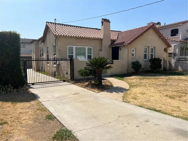 $3,200 | 110 East Newby Avenue, San Gabriel, CA 91776