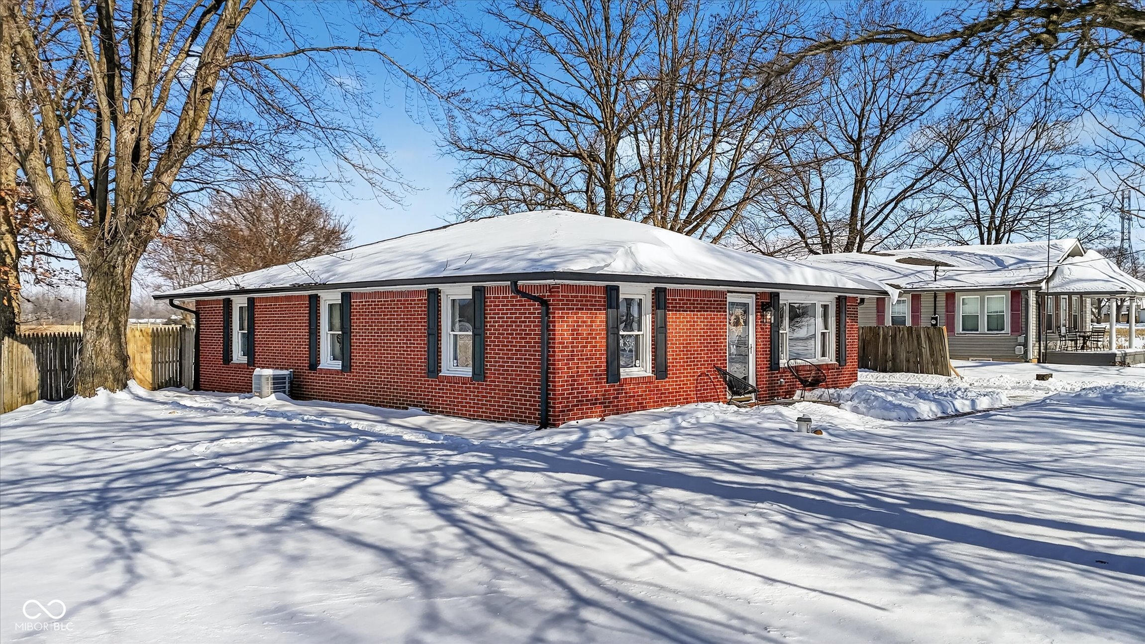 1408 West 60th Street Anderson, IN 46013 - Photo 2 of 28