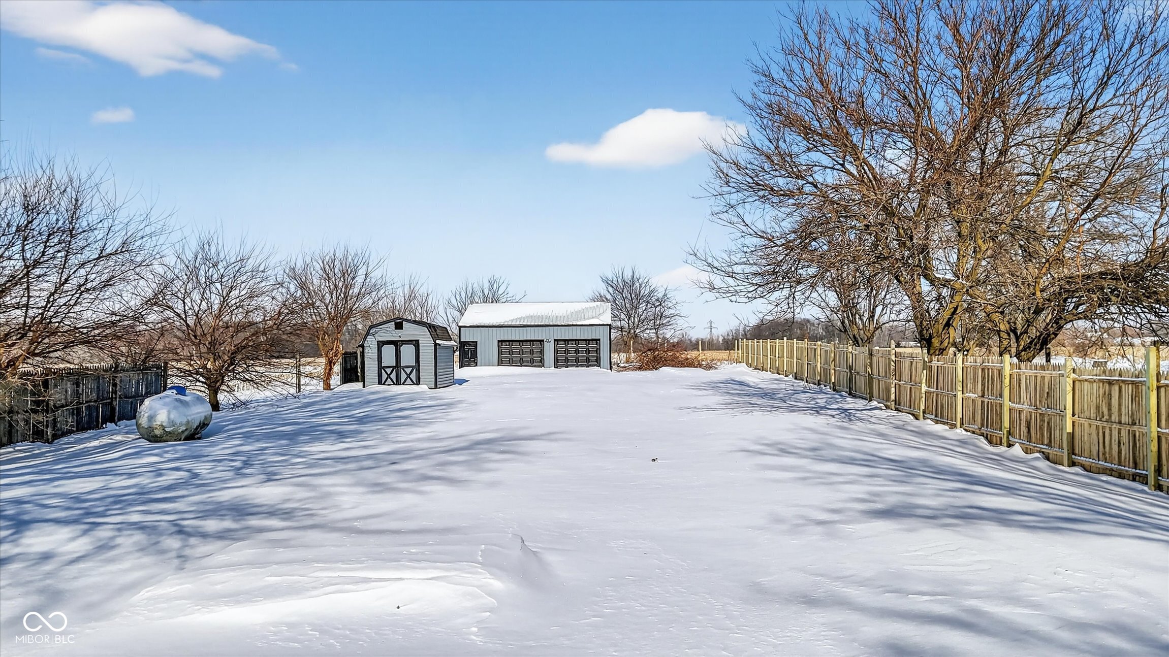 1408 West 60th Street Anderson, IN 46013 - Photo 23 of 28