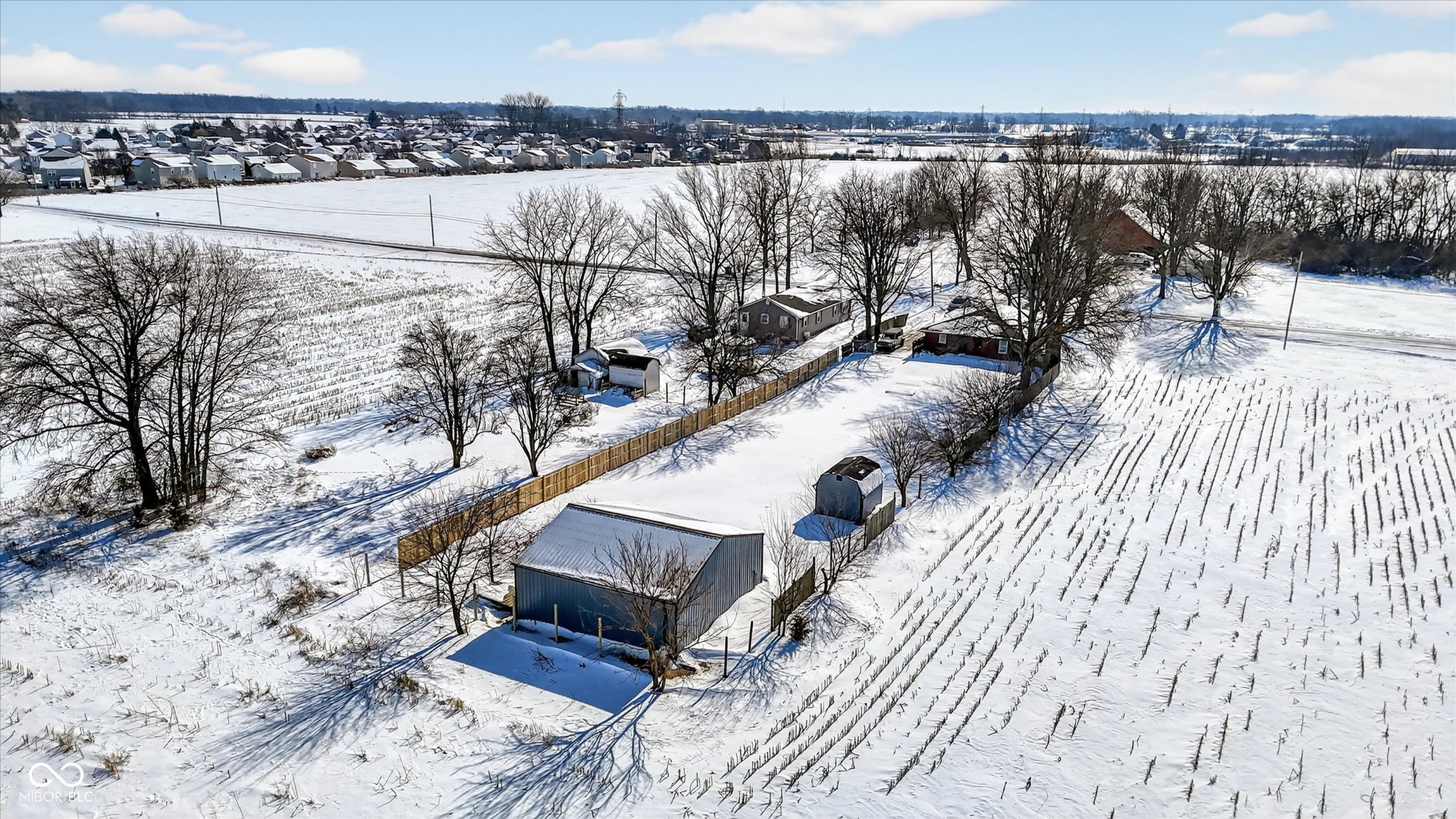 1408 West 60th Street Anderson, IN 46013 - Photo 25 of 28