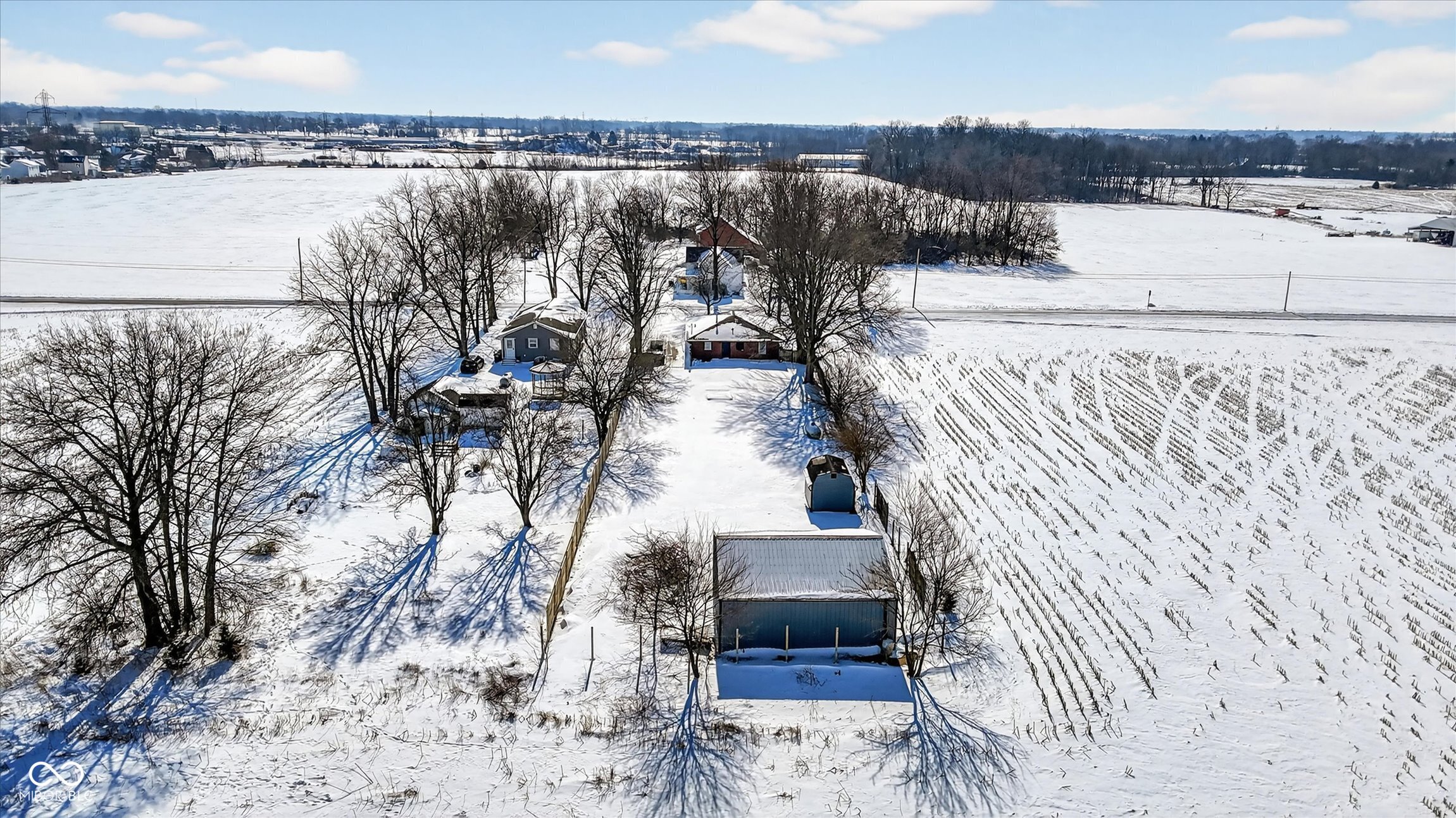 1408 West 60th Street Anderson, IN 46013 - Photo 26 of 28
