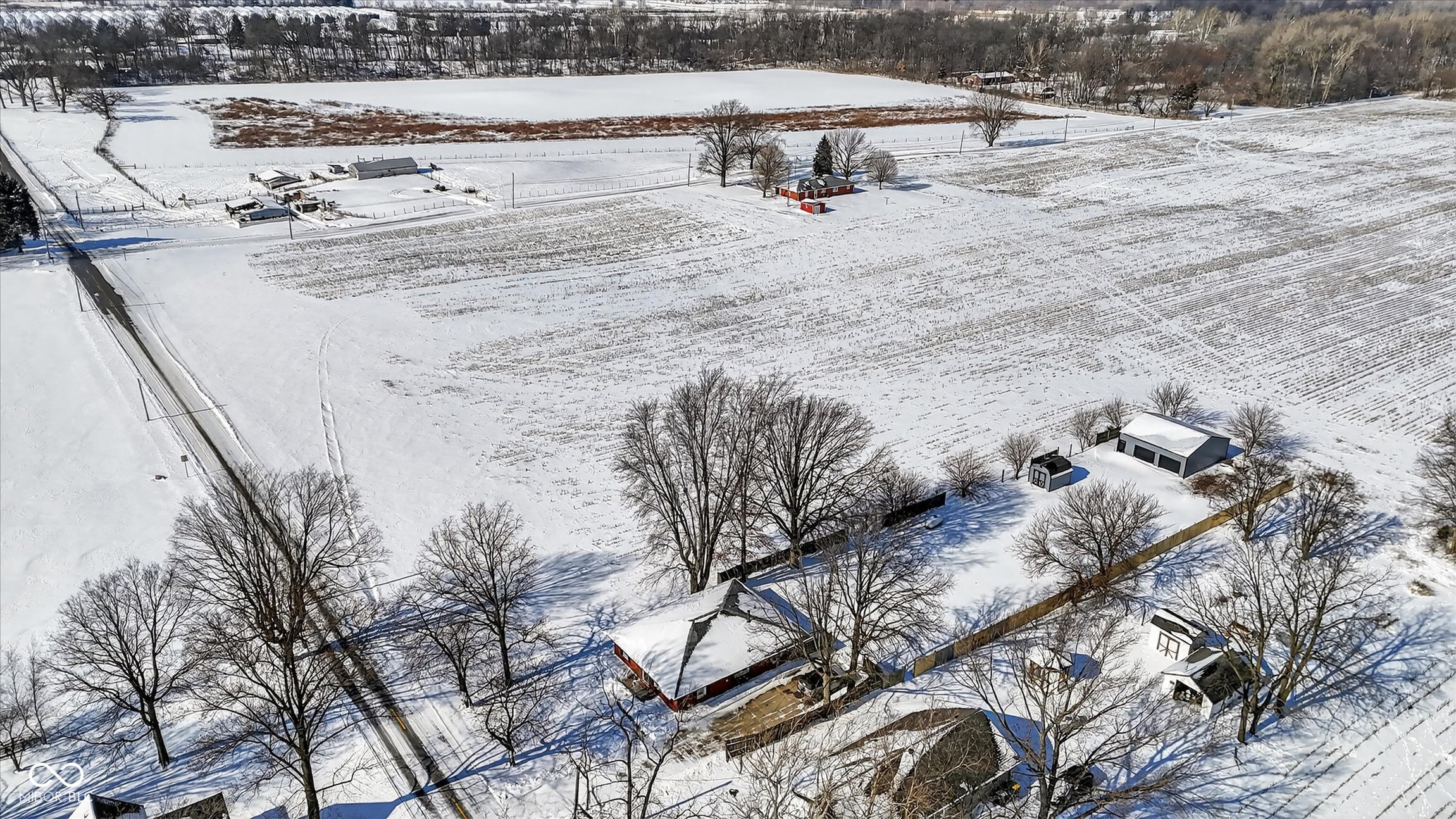 1408 West 60th Street Anderson, IN 46013 - Photo 27 of 28