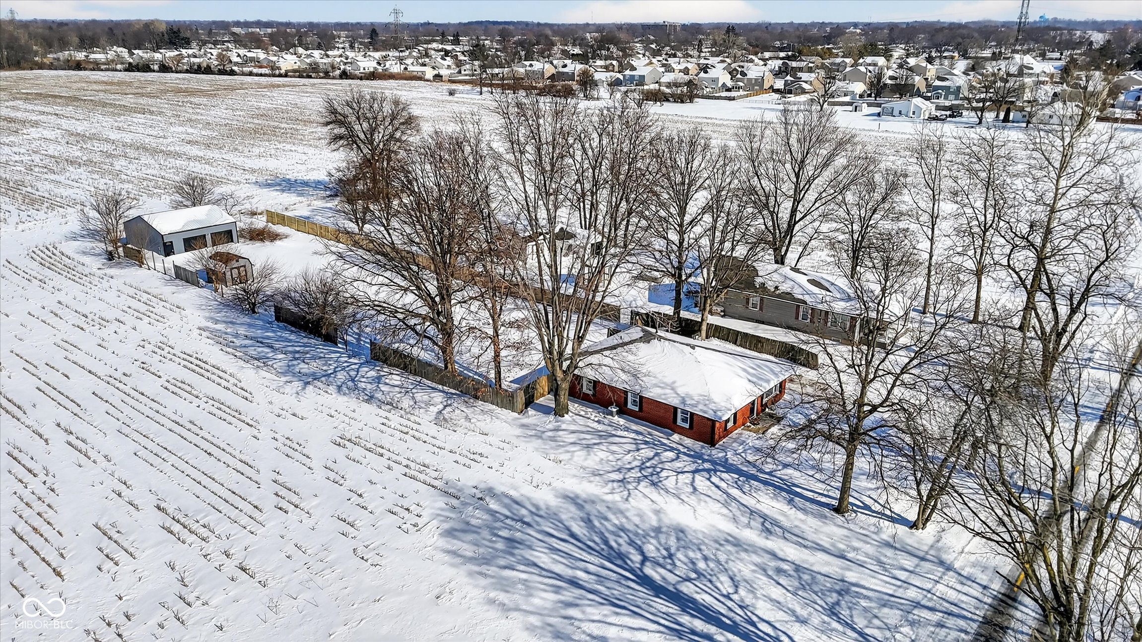 1408 West 60th Street Anderson, IN 46013 - Photo 28 of 28
