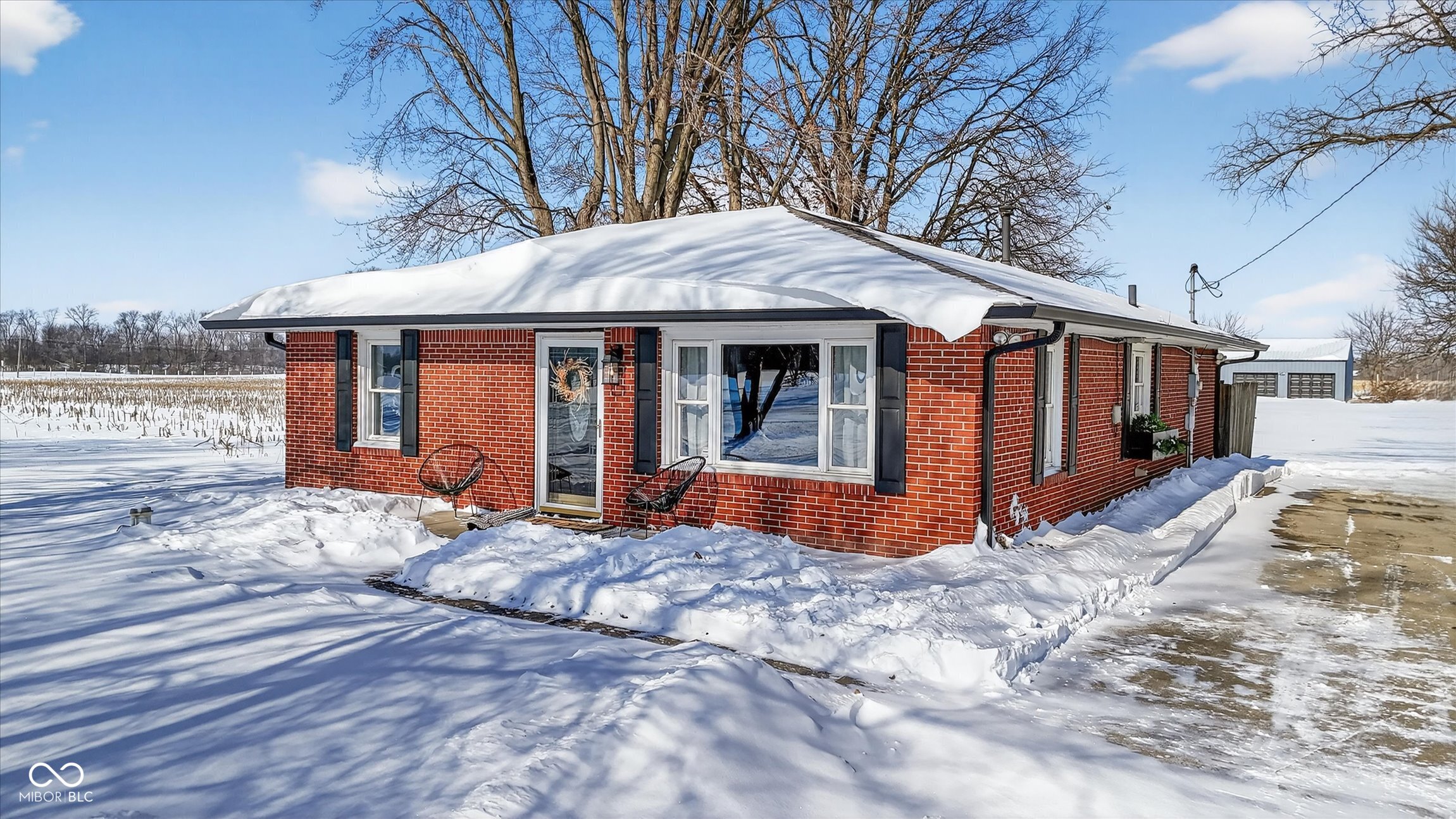 1408 West 60th Street Anderson, IN 46013 - Photo 3 of 28